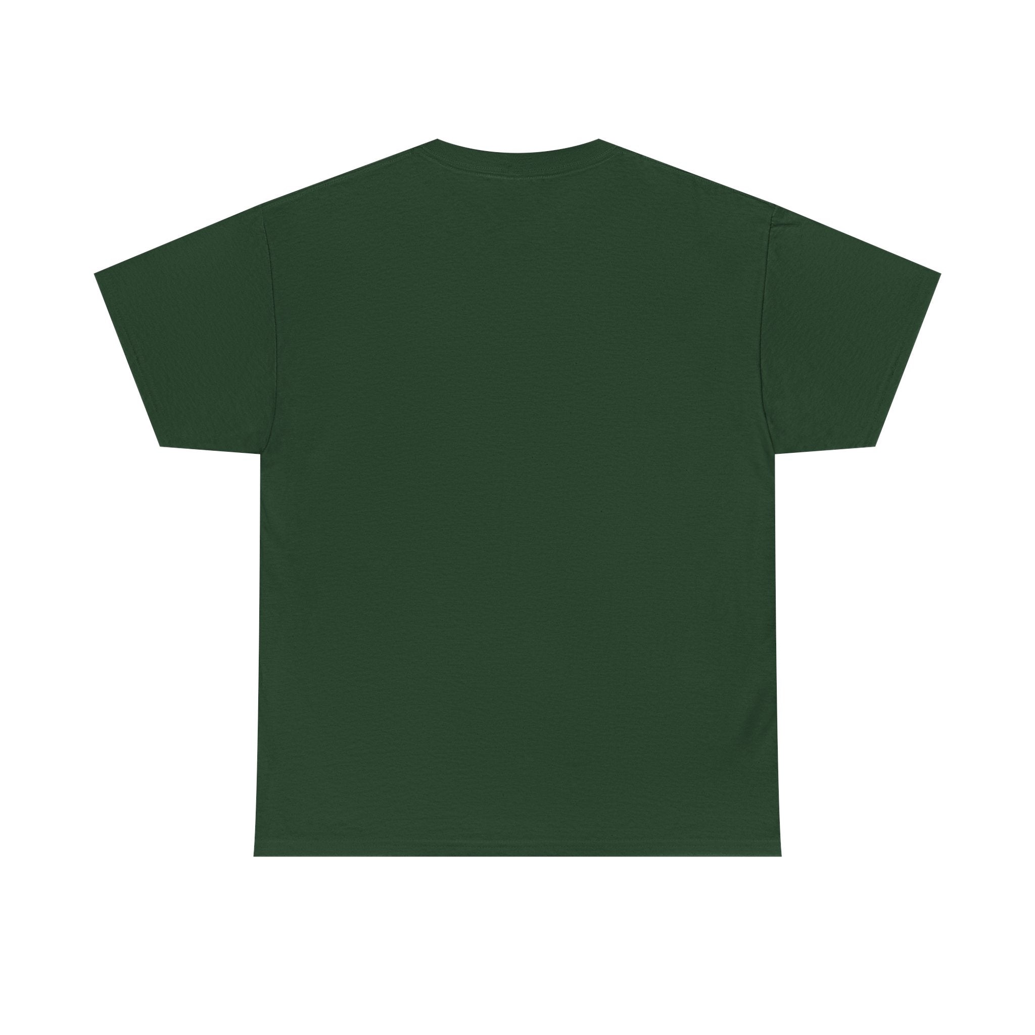 We The Believers T-Shirt – Built On Faith Christian Graphic Tee | Blackletter Streetwear Faith Shirt