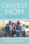 FaithWords & Hachette Book Group 198586 Christian Living Okayest Mom