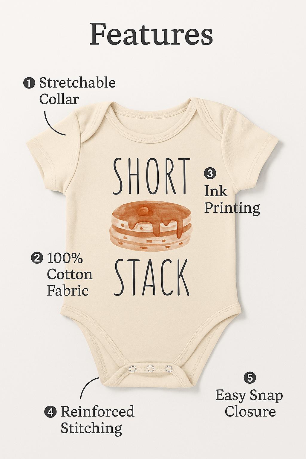 Religious Gods Plans Newborn Baby Onesie® Bodysuit