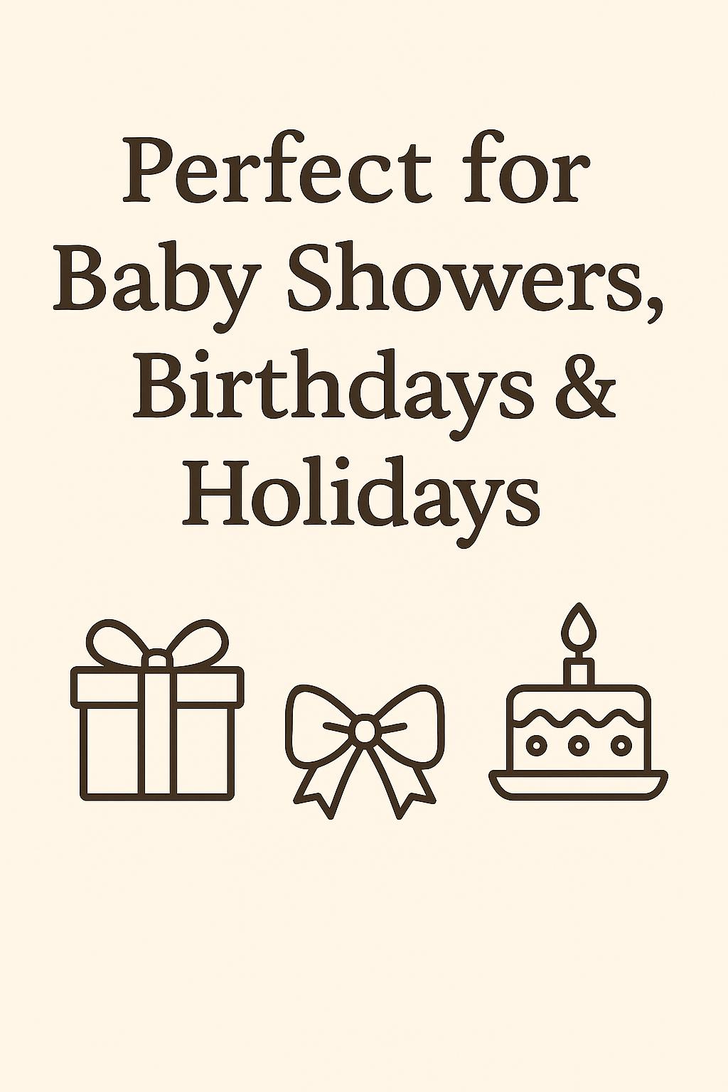 Religious Gods Plans Newborn Baby Onesie® Bodysuit